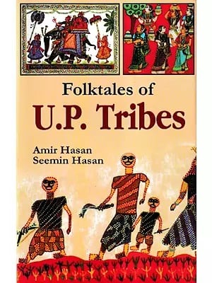 Folktales of U.P. Tribes