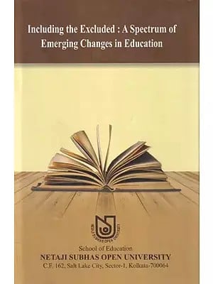 Including the Excluded: A Spectrum of Emerging Changes in Education
