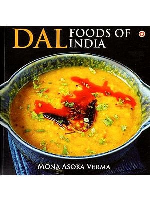 Dal Foods of India