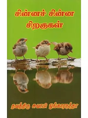 சின்னச் சின்ன சிறகுகள்: Chinna Chinna Siraguhal in Tamil