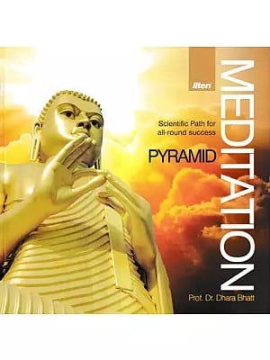 Scientific Path for All-Round Success-Pyramid Meditation