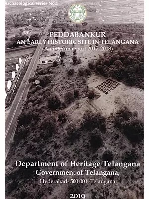 Peddabankur (An Early Historic Site in Telangana- An Interim Report 2017-2018)