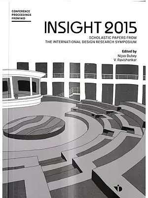 Insight 2015-Scholastic Papers From The International Design Research Symposium