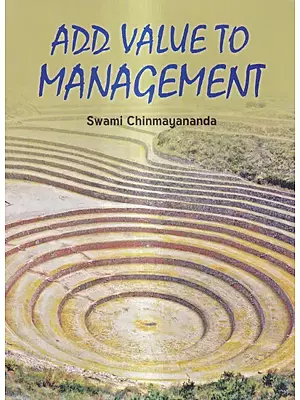 Add Value to Management