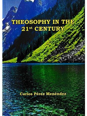 Theosophy in The 21st Century