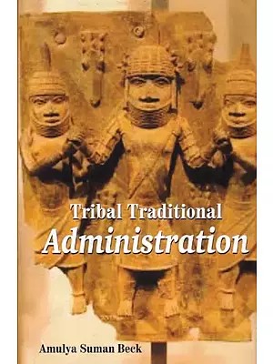 Tribal Traditional Administration