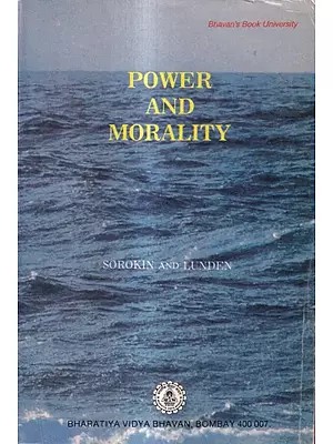 Power and Morality