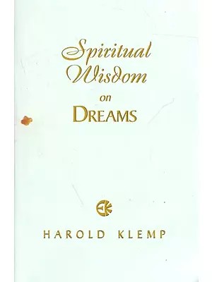Spiritual Wisdom on Dreams