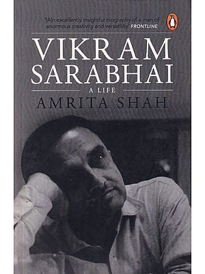 Vikram Sarabhai- A Life