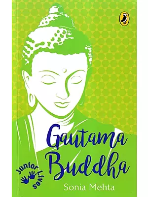 Gautama Buddha