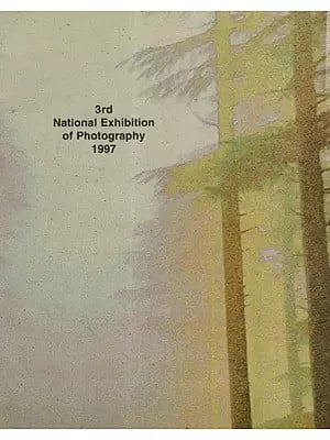3rd National Exhibition of Photography 1997