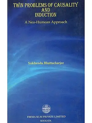 Twin Problems of Causality and Induction: A Neo-Humean Approach