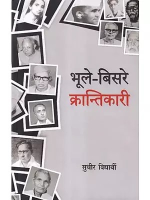 भूले-बिसरे क्रांतिकारी- Bhule Bisre Krantikari