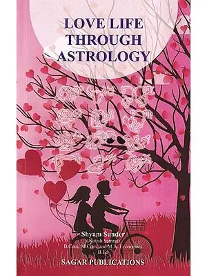Love Life Through Astrology