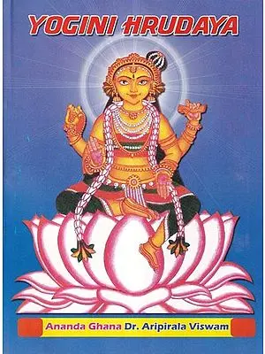 Yogini Hrudaya