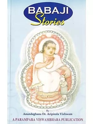 Babaji Stories