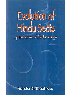 Evolution of Hindu Sects