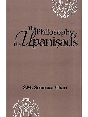 The Philosophy of the Upanisads: (A Study based on the Evaluation of the Commentaries of Samkara, Ramanuja and Madhva)