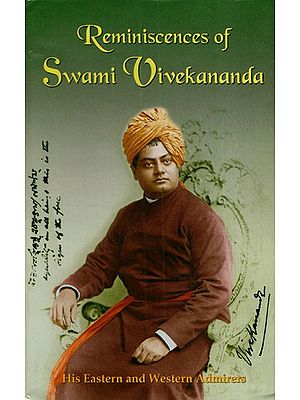 Reminiscences of Swami Vivekananda