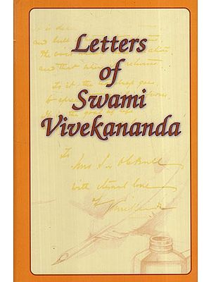 Letters of Swami Vivekananda