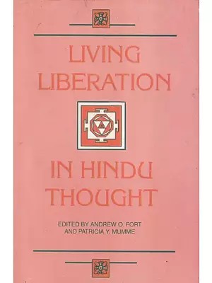 Living Liberation In Hindu Thought