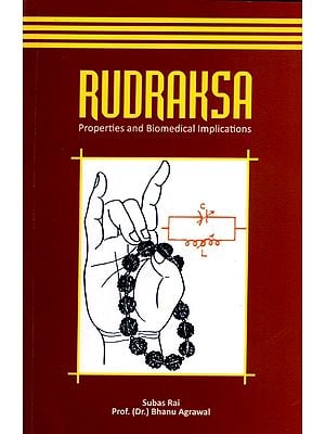 Rudraksa- Properties and Biomedical Implications