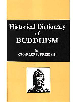 Historical Dictionary of Buddhism