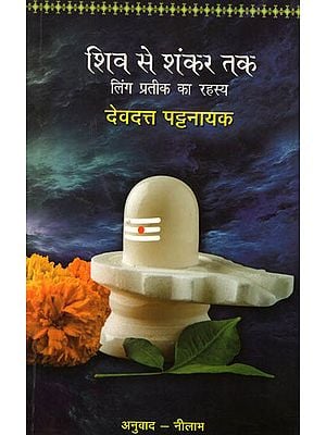 शिव से शंकर तक: Shiv Se Shankar Tak (Mythology by Devdutt Pattanaik)