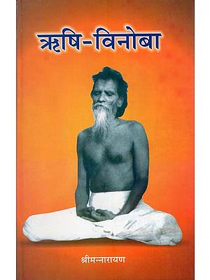 ऋषि - विनोबा :  Rishi Vinoba (Biography)