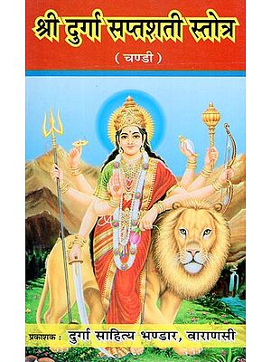 श्री दुर्गा सप्तशती स्तोत्र - Sri Durga Saptashati Stotra