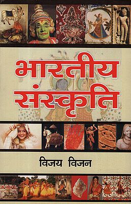 भारतीय संस्कृति - Culture of India