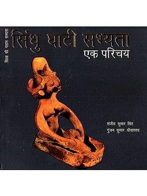 सिंधु घाटी सभ्यता- An Introduction to the  Indus Valley Civilization