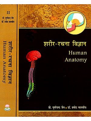 शरीर-रचना विज्ञान: Human Anatomy