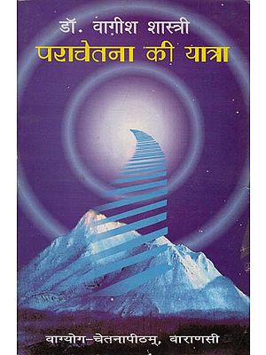 पराचेतना की यात्रा - A Journey Towards Absolute Consciousness