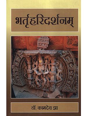 भर्तृहरिदर्शनम् - Bhartri Hari Darshanam