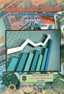 प्रारंभिक समष्टि अर्थशास्त्र - Elementary Macro Economics