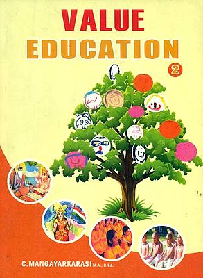 Value Education (Tamil)