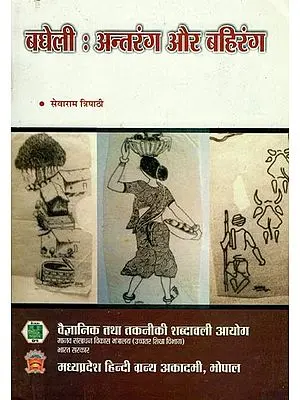 बघेली : अन्तरंग और बहिरंग - Bagheli: Intra and Inter Group Language