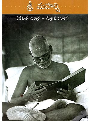 Sri Maharshi (Telugu)