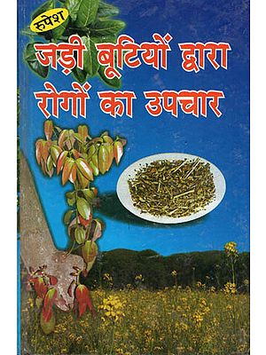 जड़ी बूटियों द्वारा रोगों का उपचार - Treatment of Diseases by Herbs