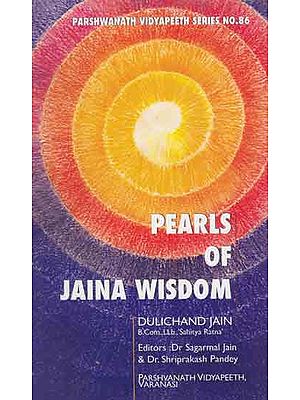 Pearls of Jaina Wisdom