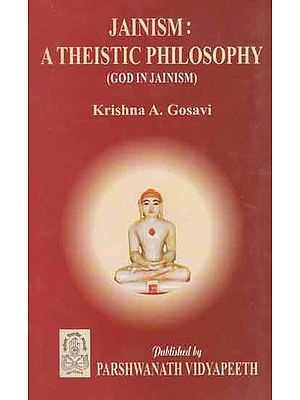 Jainism : A Theistic Philosophy -  God in Jainism