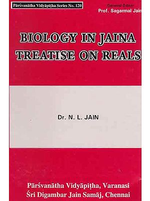 Biology in Jaina Treatise On Reals