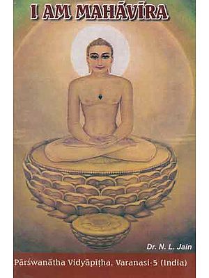 I am Mahavira