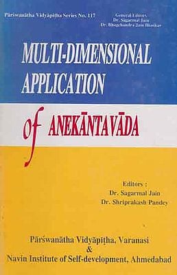 Multi - Dimensional Application of Anekantavada