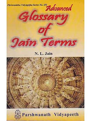 Advanced Glossary of Jain Terms