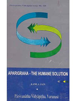 Aparigraha - The Humane Solution