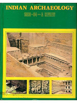 Indian Archaeology 1983-84 A Review