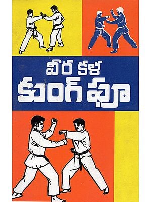Kungfu (Telugu)