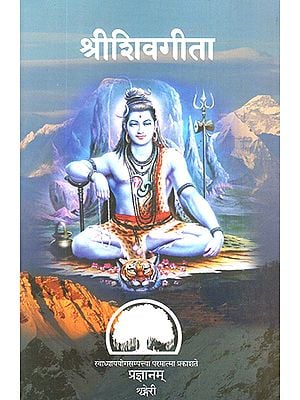 श्रीशिवगीता: Shri Shivgita